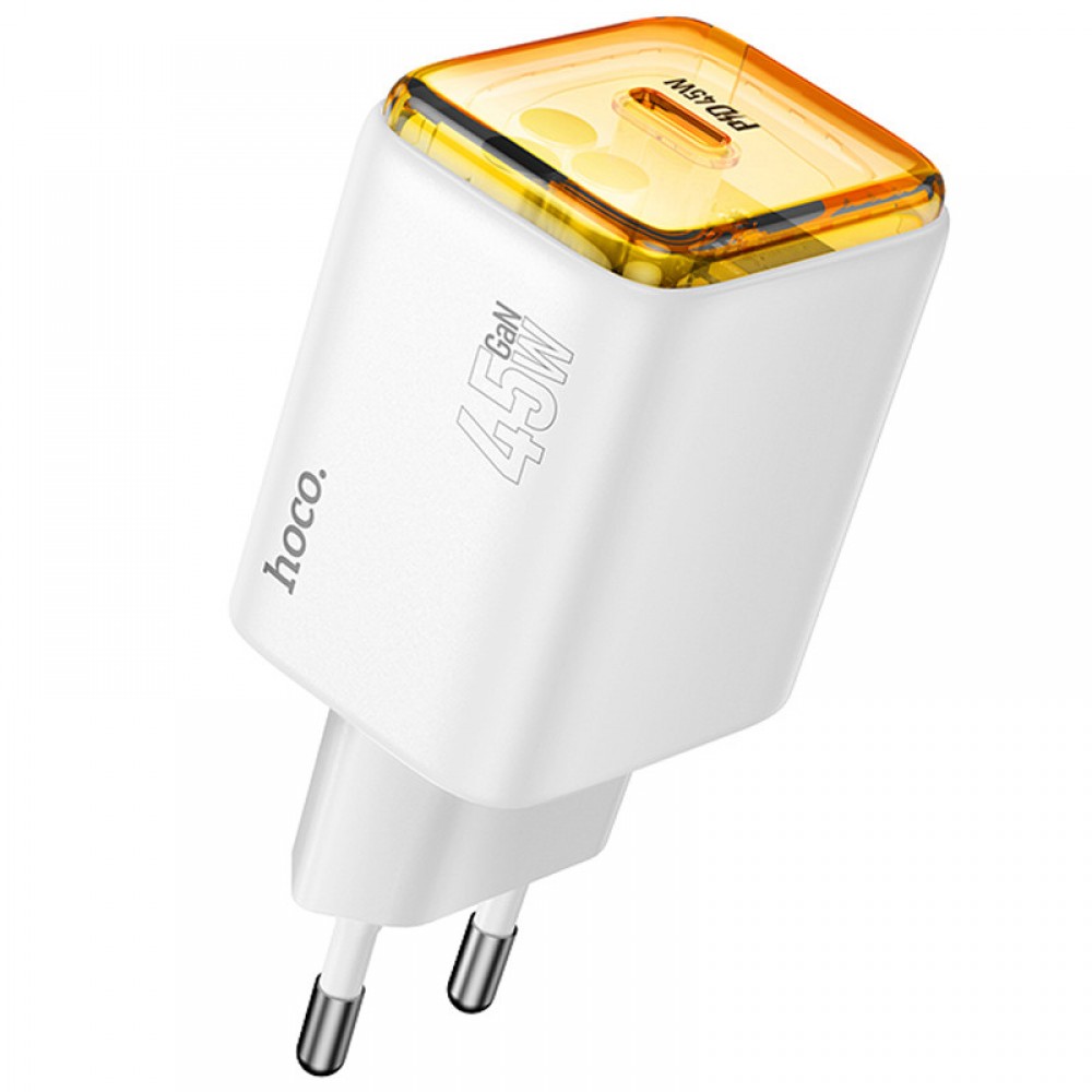 МЗП Hoco N54 Monsoon PD45W (1USB-C)