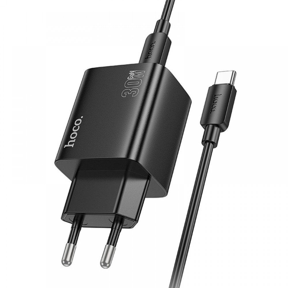 МЗП Hoco N56 Fundador PD30W four-port (2C2A) + Type-C to Type-C МЗП Hoco N56 Fundador PD30W four-port (2C2A) + Type-C to Type-C