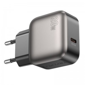 МЗП Borofone BAS53A Absolute PD20W (1USB-C)