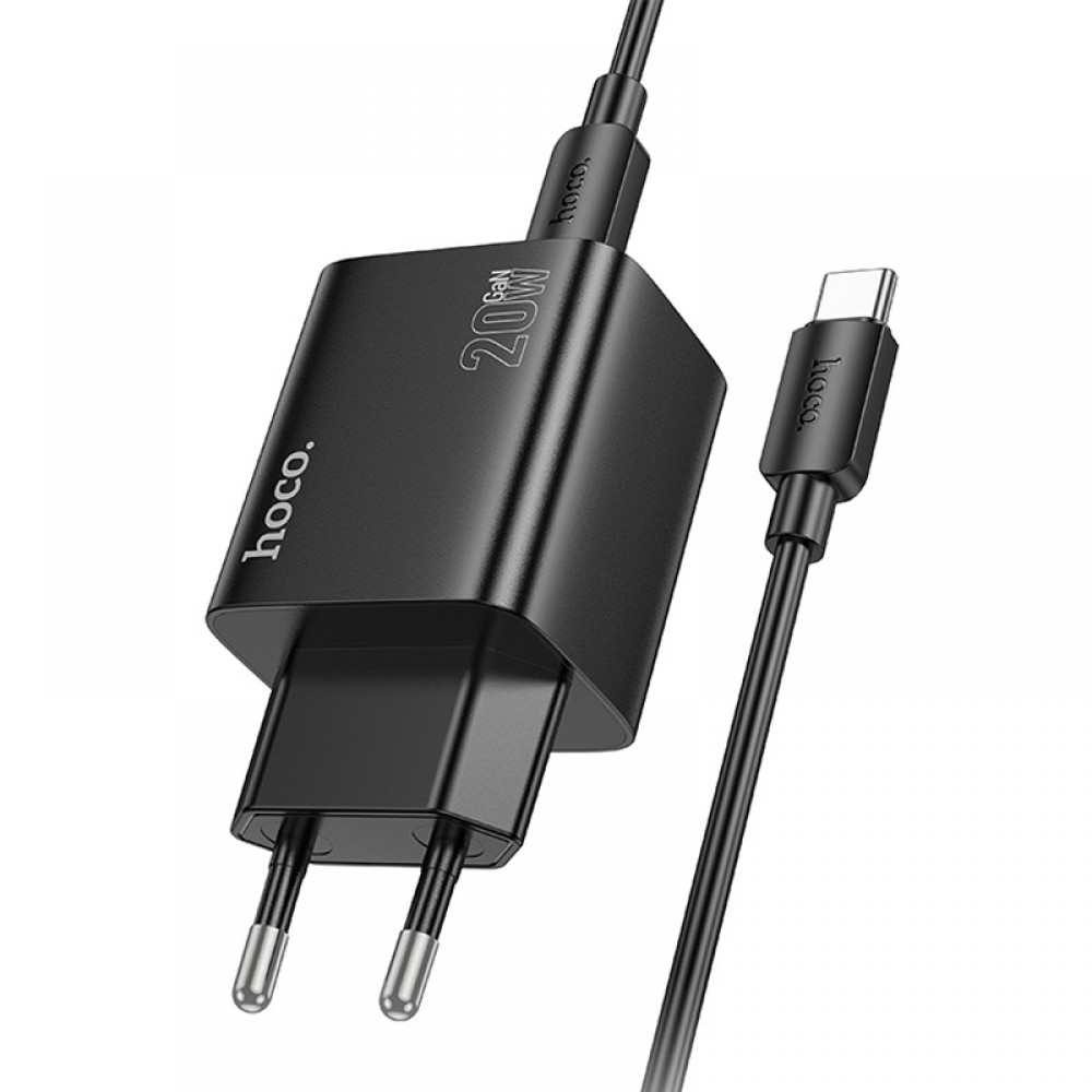 МЗП Hoco N55 Fundador PD20W four-port (2USB-A/2C) + Type-C to Type-C МЗП Hoco N55 Fundador PD20W four-port (2USB-A/2C) + Type-C to Type-C