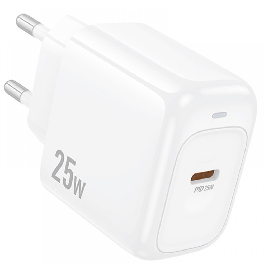 МЗП Hoco CS53A Surplus PD25W (1USB-C)