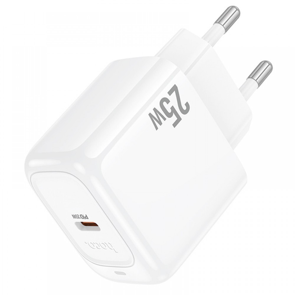 МЗП Hoco CS53A Surplus PD25W (1USB-C)