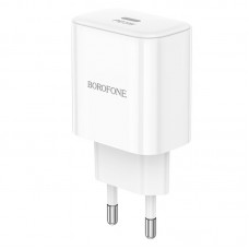 МЗП Borofone BA81A PD20W (1USB-C)