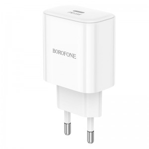 МЗП Borofone BA81A PD20W (1USB-C)