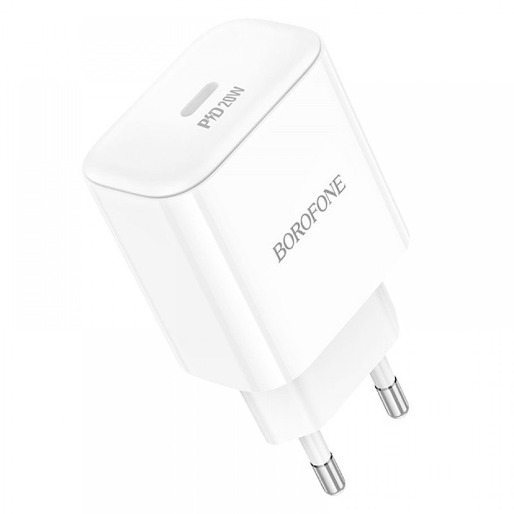 МЗП Borofone BA81A PD20W (1USB-C)