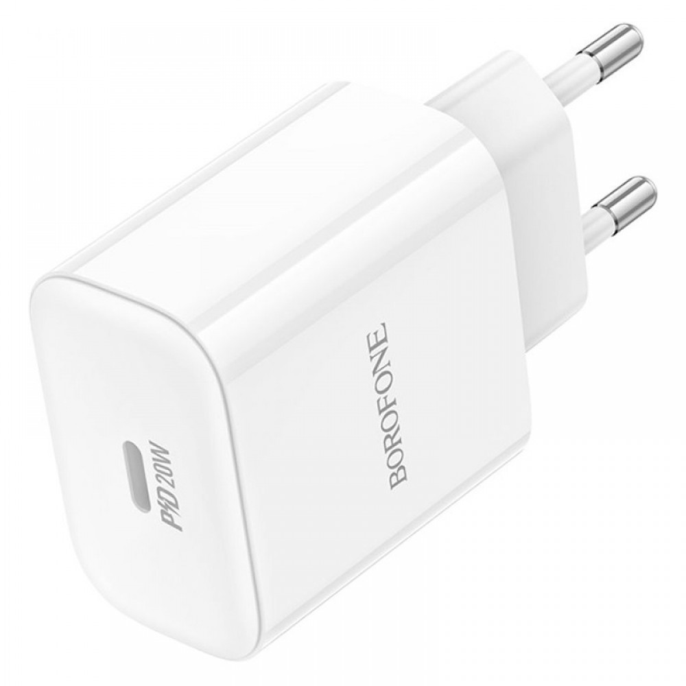 МЗП Borofone BA81A PD20W (1USB-C)