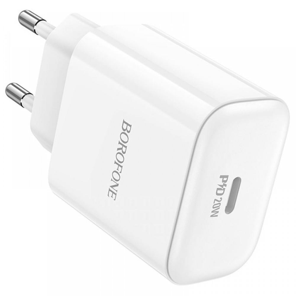 МЗП Borofone BA81A PD20W (1USB-C)