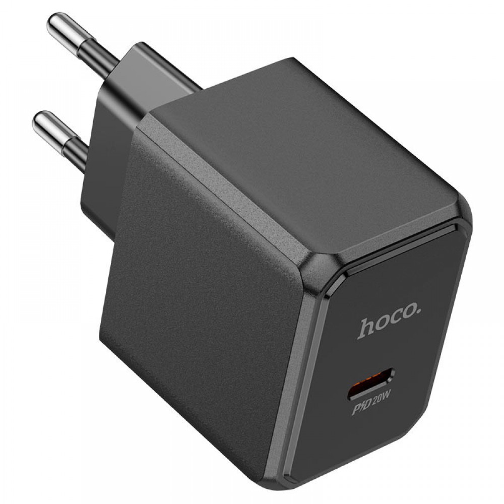 МЗП HOCO CS13A Ocean PD20W (1USB-C)