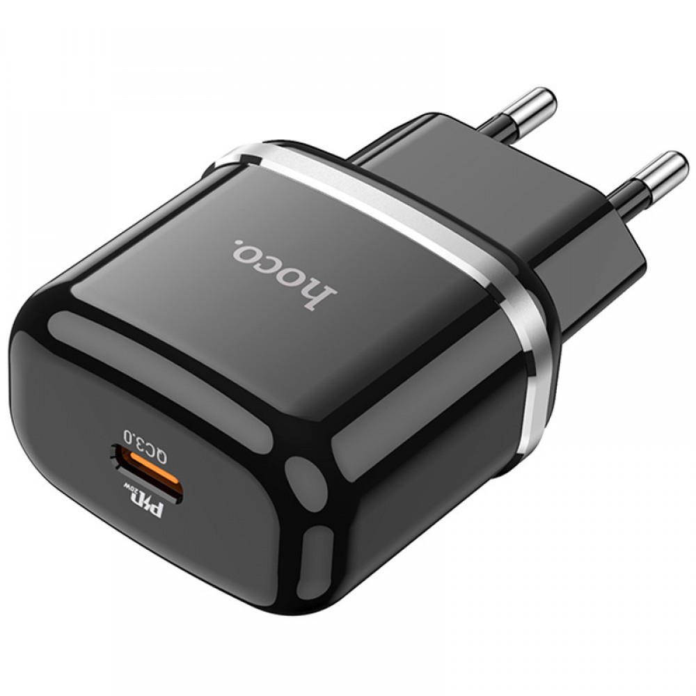 МЗП Hoco N24 Victorius PD20W (1USB-C)