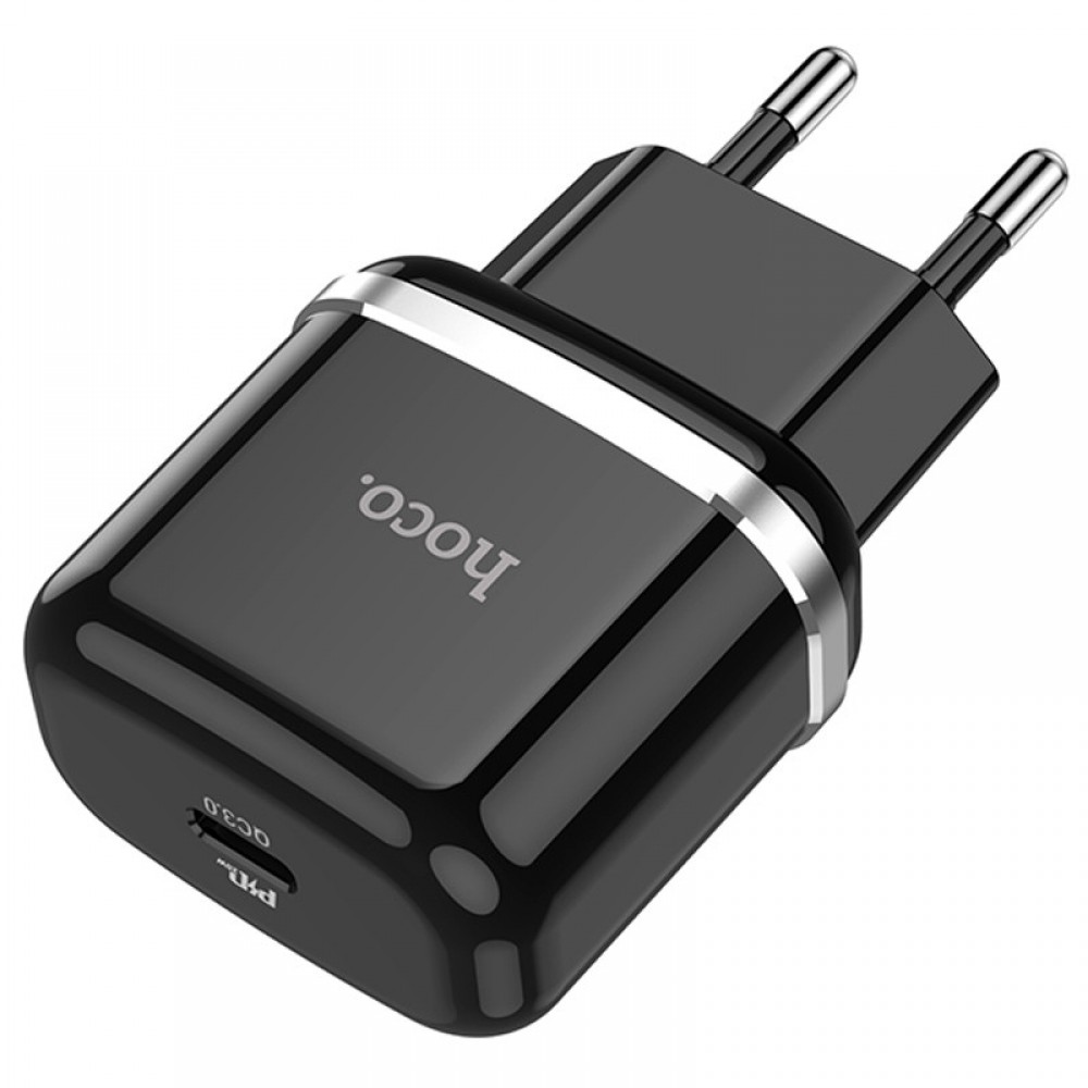 МЗП Hoco N24 Victorius PD20W (1USB-C)