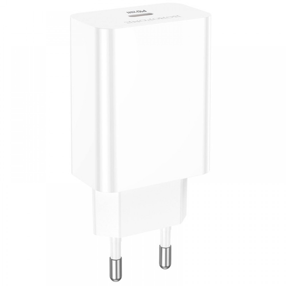 МЗП Borofone BA21A Pro Long journey PD20W (1USB-C)