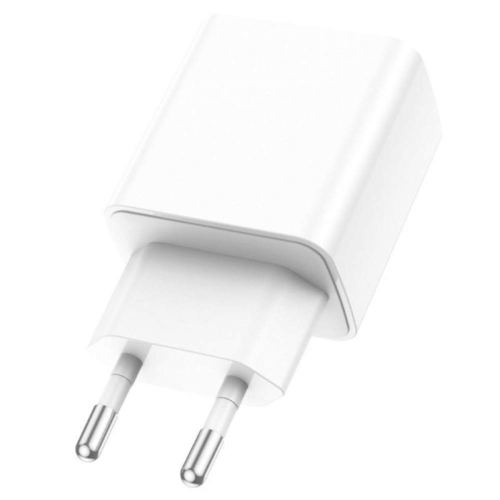 СЗУ Borofone BA66A QC3.0 (1USB-A)