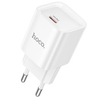 СЗУ Hoco C146A Charm PD20W (1USB-C)