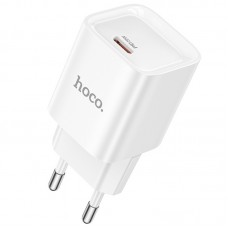 СЗУ Hoco C146A Charm PD20W (1USB-C)