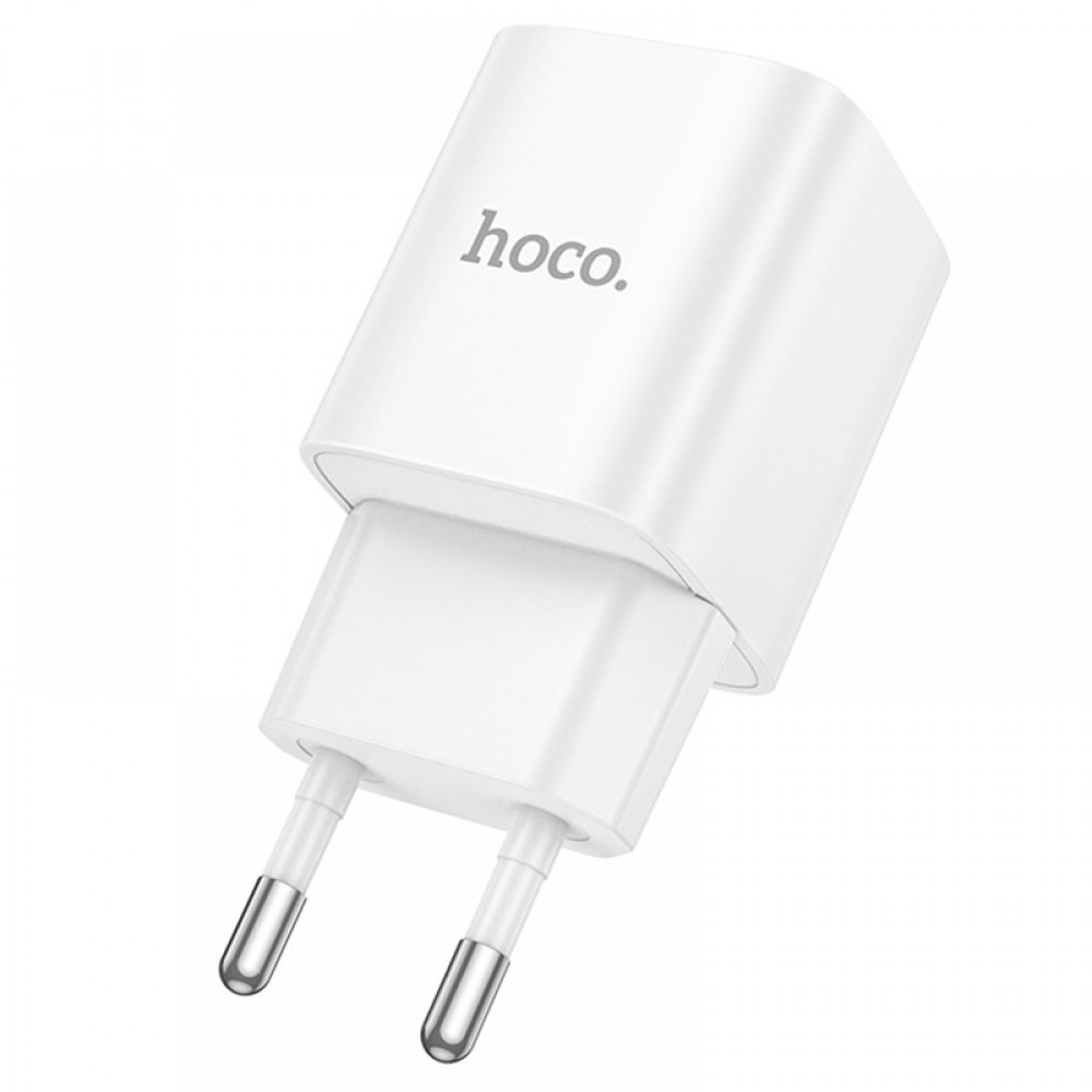 СЗУ Hoco C146A Charm PD20W (1USB-C)