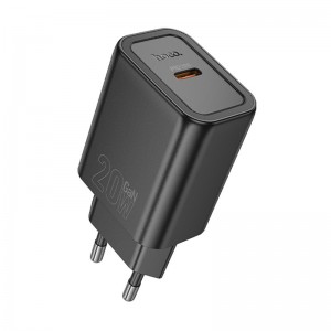 СЗУ Hoco N60 Gentle PD20W (1USB-C)