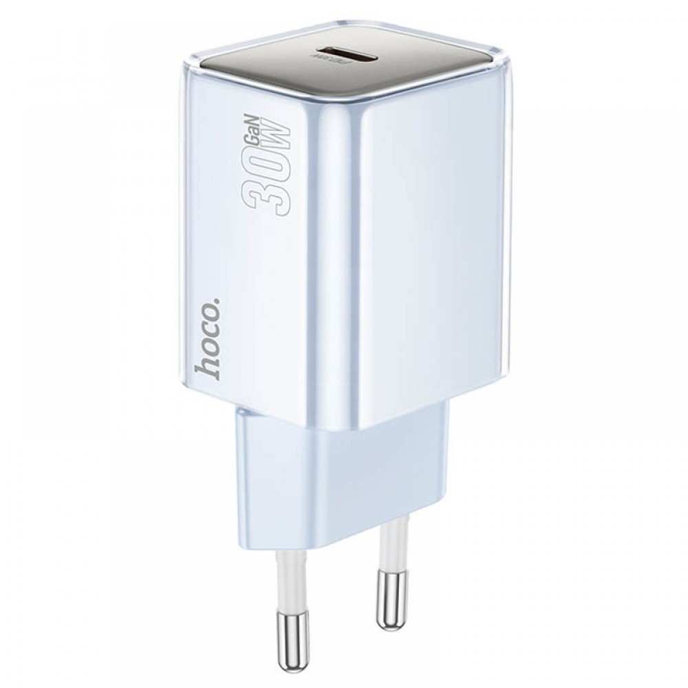 СЗУ Hoco N47 Glorious PD30W (1USB-C)
