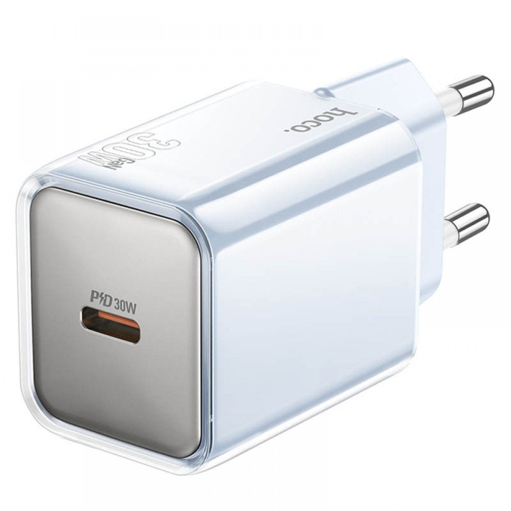 СЗУ Hoco N47 Glorious PD30W (1USB-C)