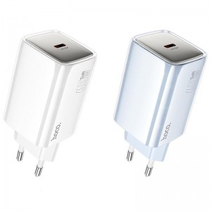 МЗП Hoco N48 Glorious PD65W (1USB-C)