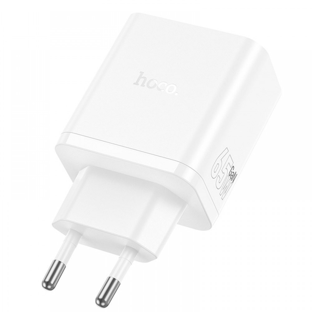 СЗУ Hoco N51 Scenery PD65W (1USB-A/2C) СЗУ Hoco N51 Scenery PD65W (1USB-A/2C)