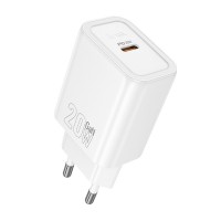 МЗП Hoco N60 Gentle PD20W (1USB-C)