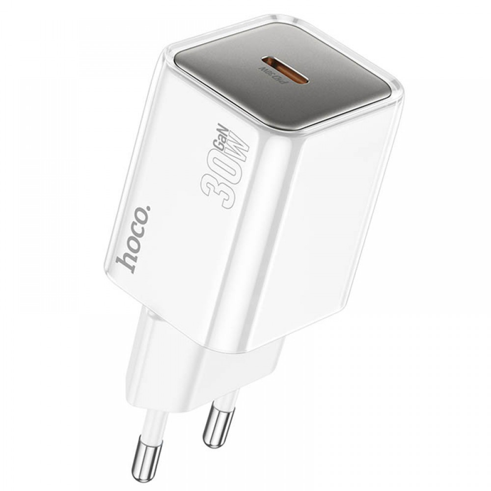 МЗП Hoco N47 Glorious PD30W (1USB-C)