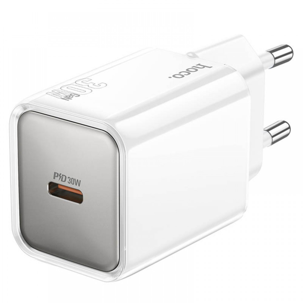 МЗП Hoco N47 Glorious PD30W (1USB-C)