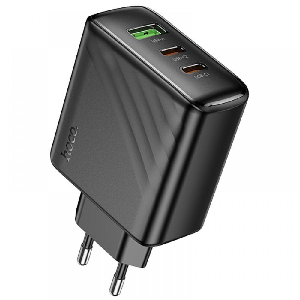 МЗП Hoco CS26A Article PD45W (1USB-A/2C)