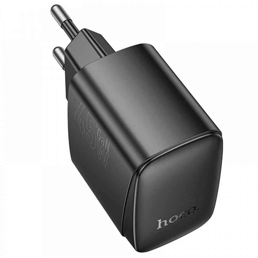 МЗП Hoco CS62A Bright PD45W (2USB-C)