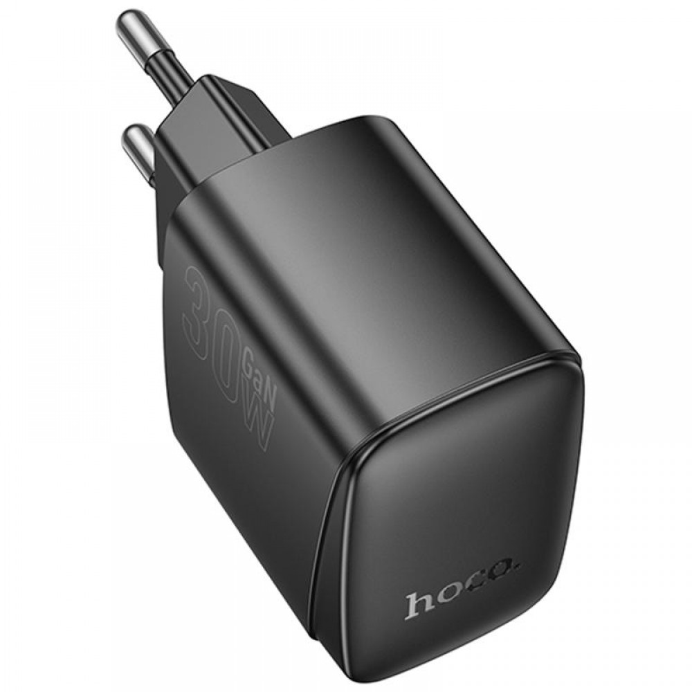 МЗП Hoco CS61A Bright PD30W+QC3.0 (1USB-A/1C) МЗП Hoco CS61A Bright PD30W+QC3.0 (1USB-A/1C)