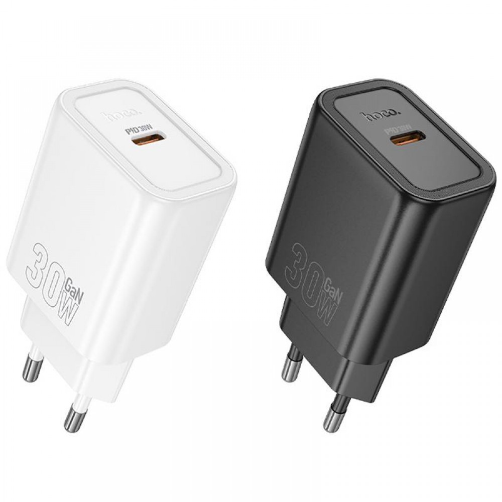 МЗП Hoco N62 Gentle PD30W (1USB-C)