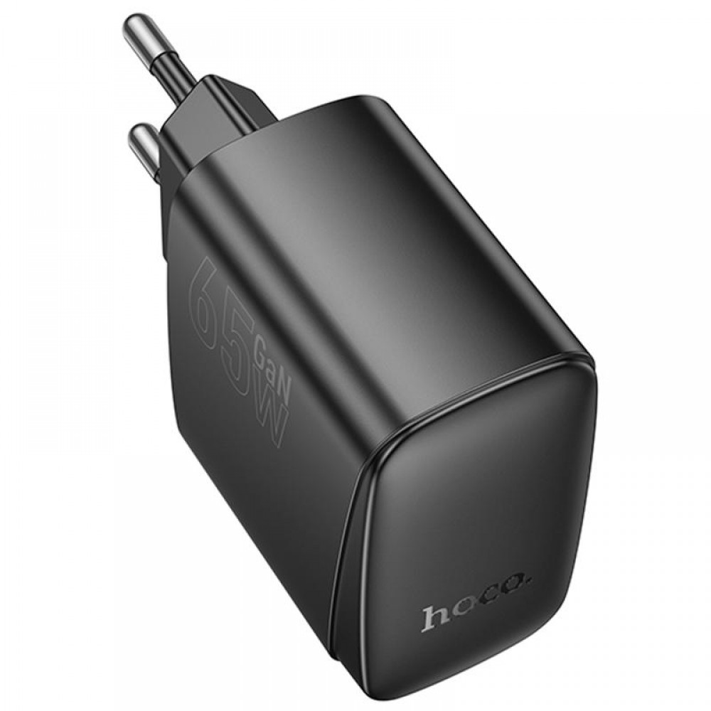 МЗП Hoco CS63A Bright PD65W (1USB-A/1C)