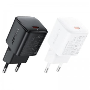 СЗУ Acefast A118 PD30W GaN (1USB-C)