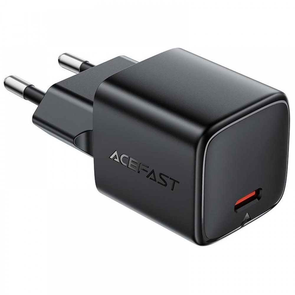СЗУ Acefast A118 PD30W GaN (1USB-C)