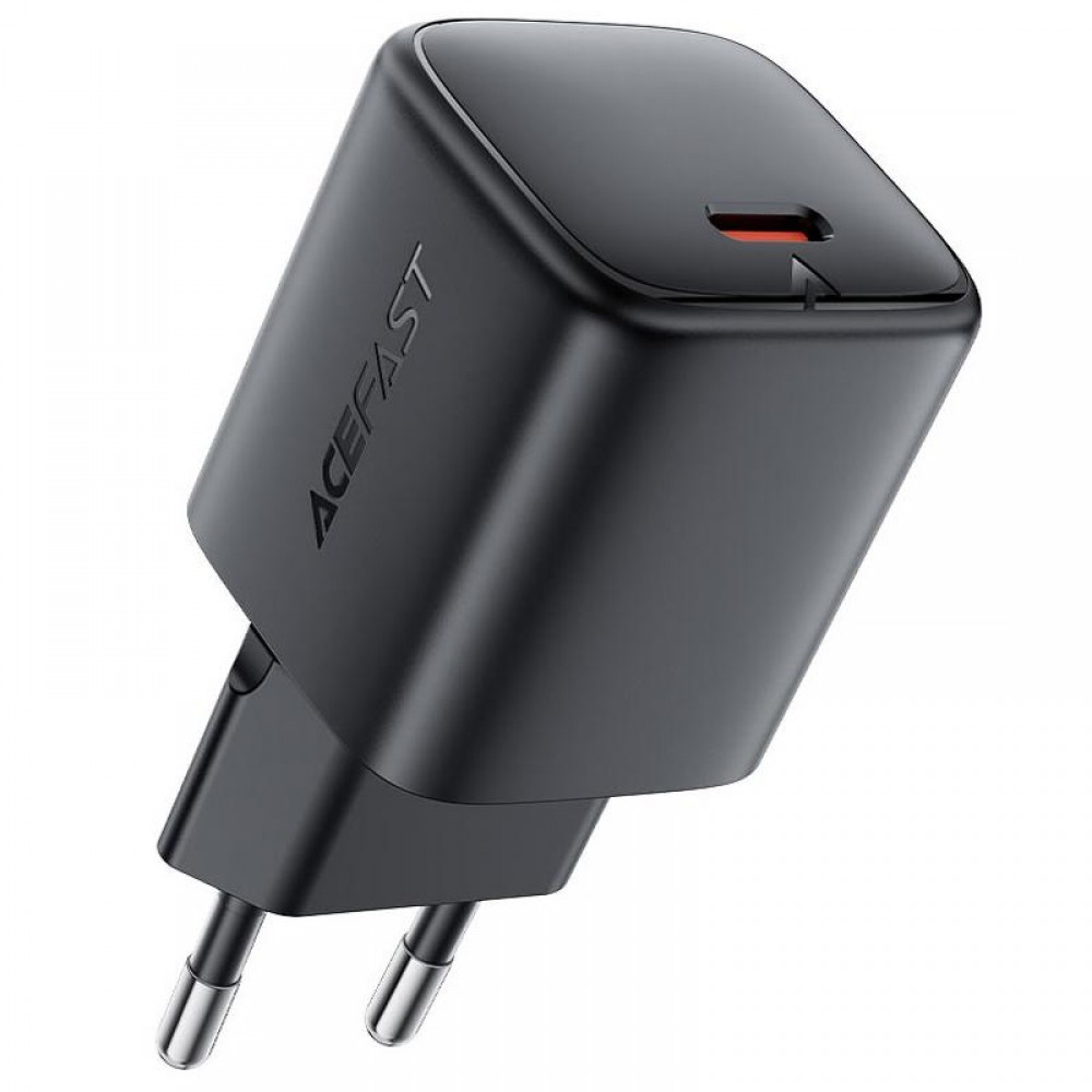 СЗУ Acefast A119 PD45W GaN (1USB-C)
