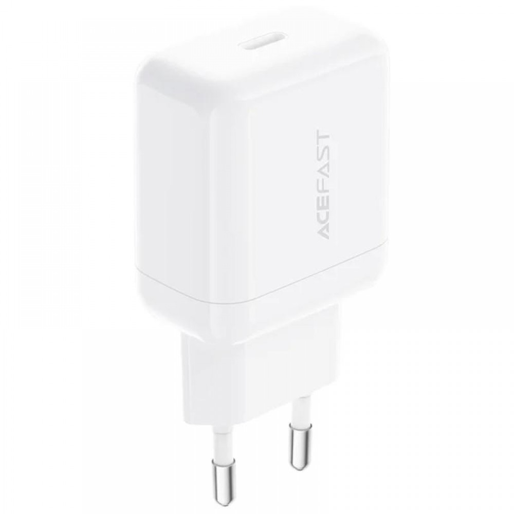 СЗУ Acefast A130 PD20W (1USB-C)