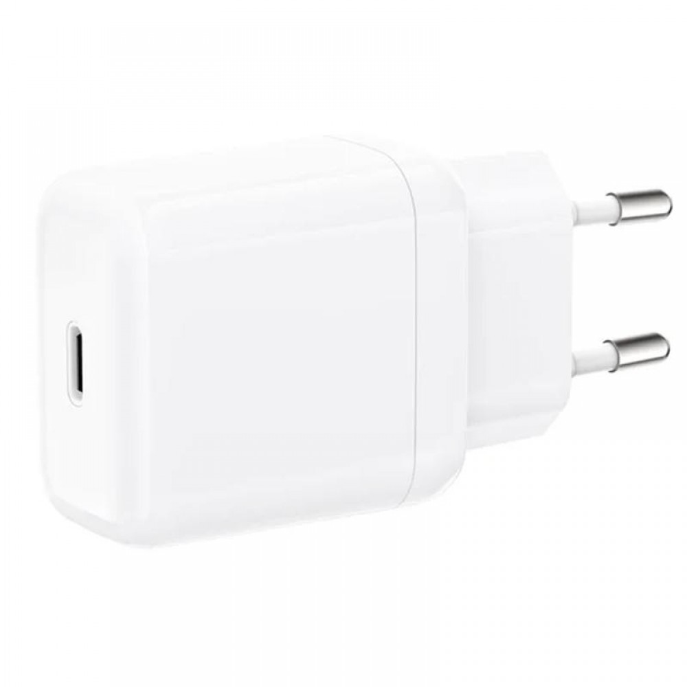 СЗУ Acefast A130 PD20W (1USB-C)