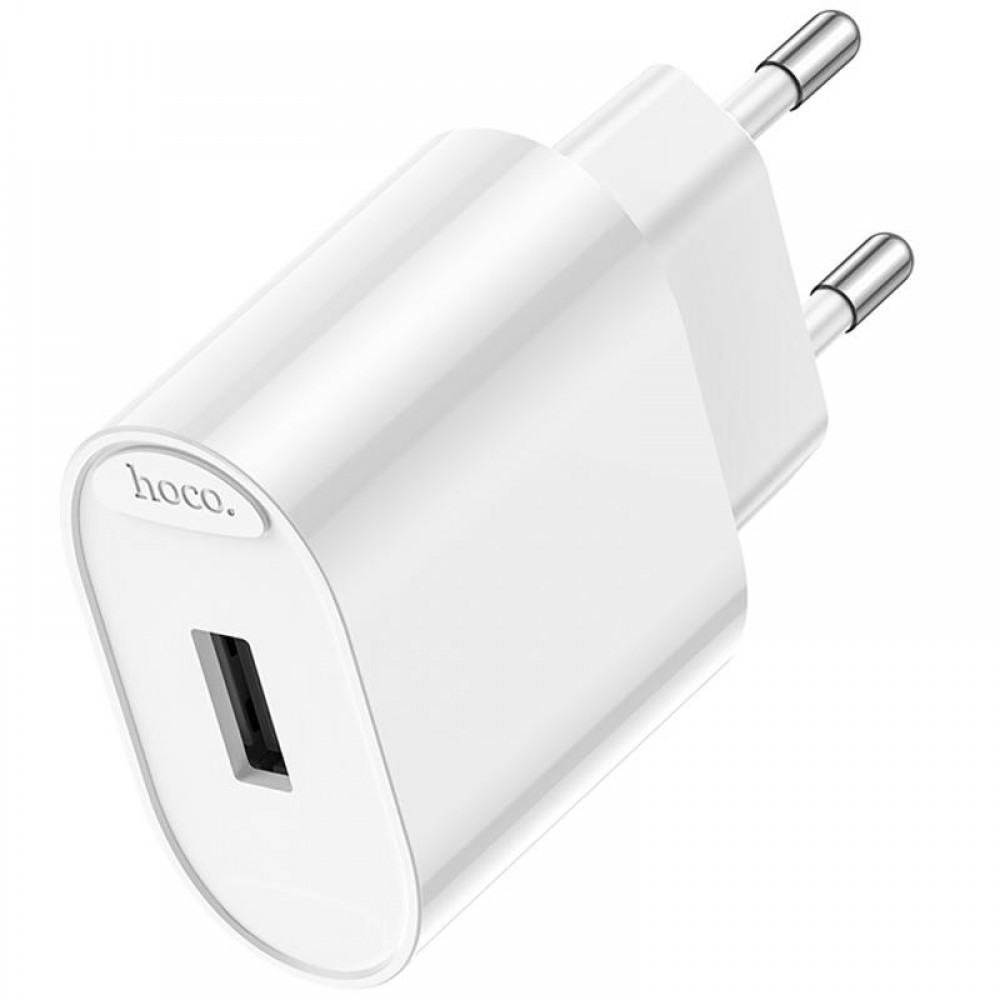 СЗУ Hoco C109A Fighter PD20W (1USB-C)