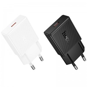 МЗП Hoco N74 Speed ultra-thin PD25W (1USB-C)