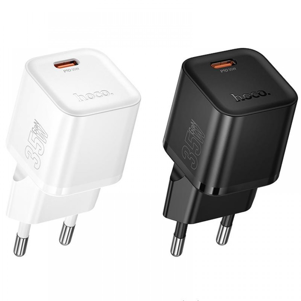 СЗУ Hoco N66 Ingenious PD35W (1USB-C)