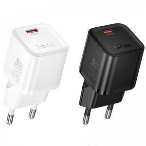 МЗП Hoco N66 Ingenious PD35W (1USB-C)