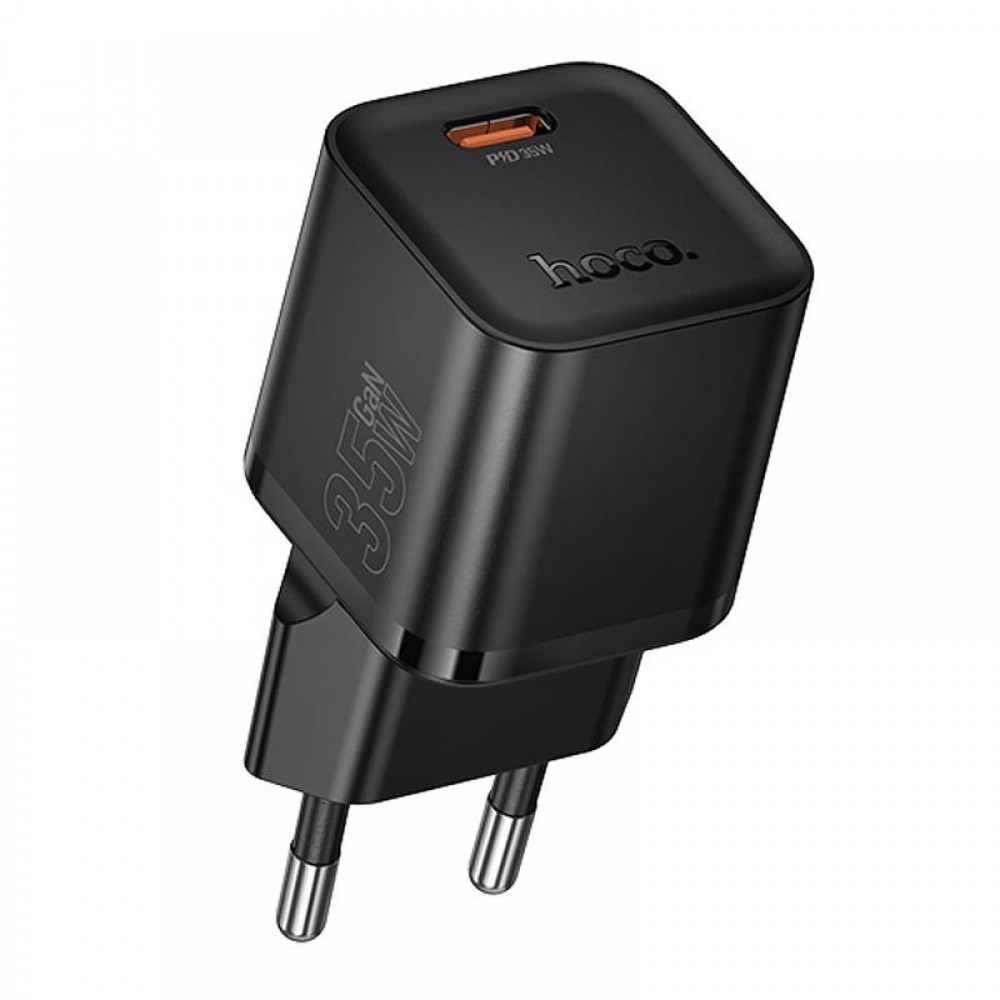 СЗУ Hoco N66 Ingenious PD35W (1USB-C)