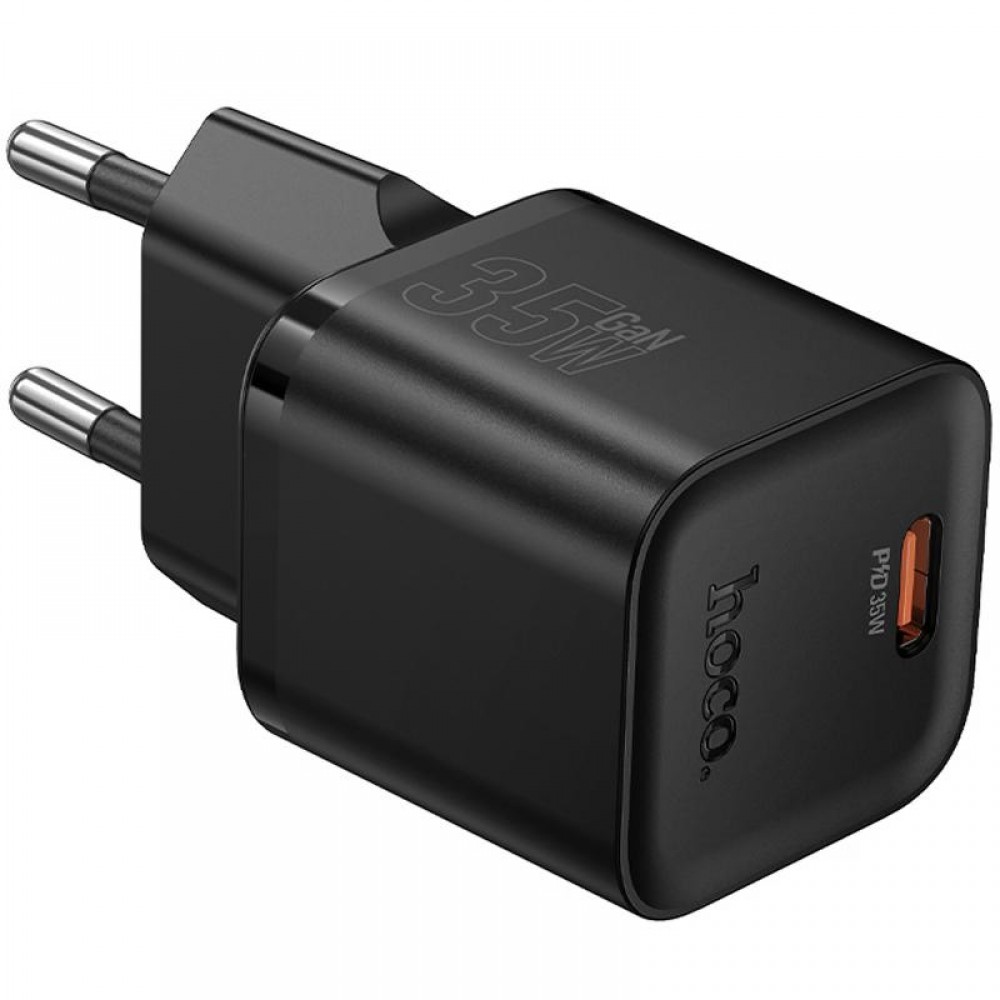 СЗУ Hoco N66 Ingenious PD35W (1USB-C)
