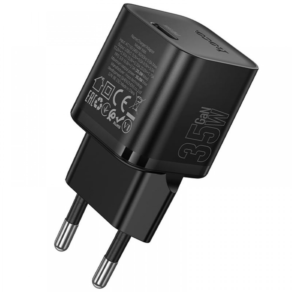 СЗУ Hoco N66 Ingenious PD35W (1USB-C)