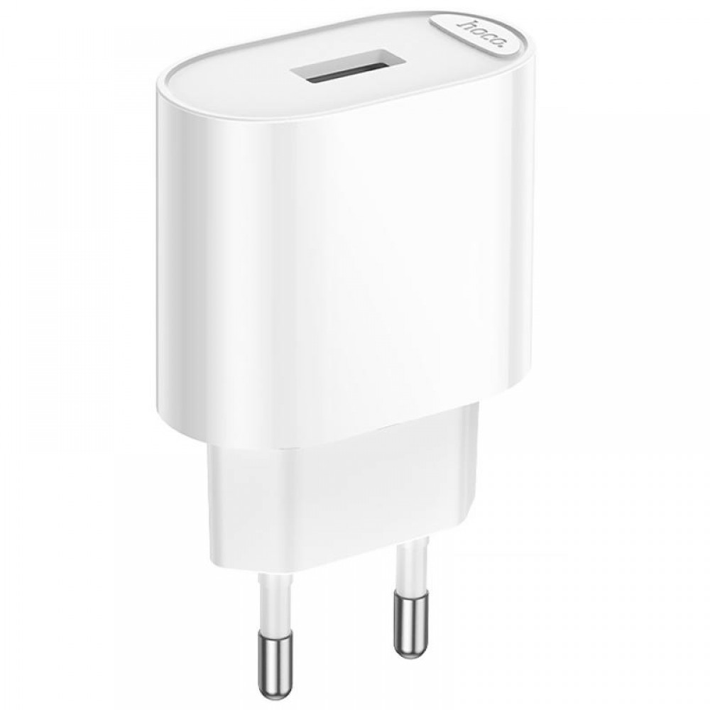 СЗУ Hoco C109A Fighter 10.5W (1USB-A)