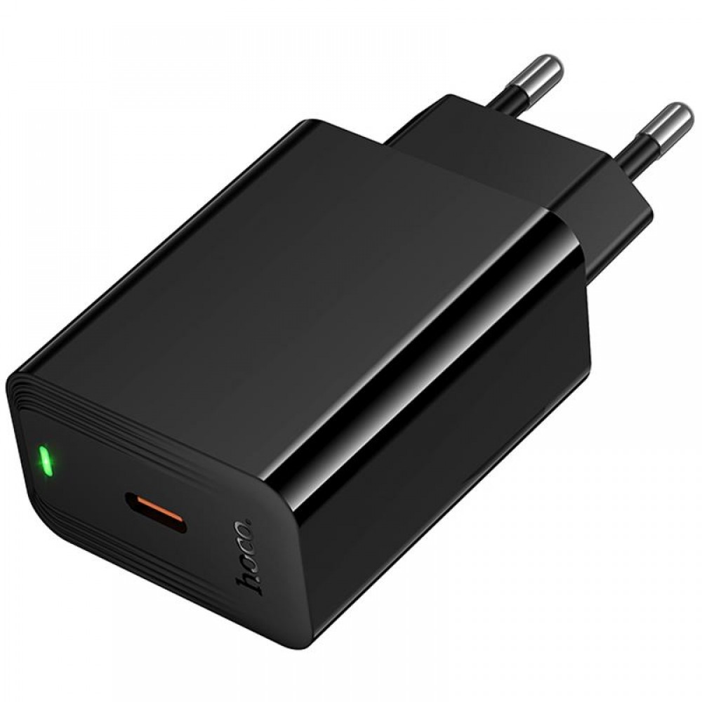 СЗУ Hoco CS93A Leader 20W (1USB-C)