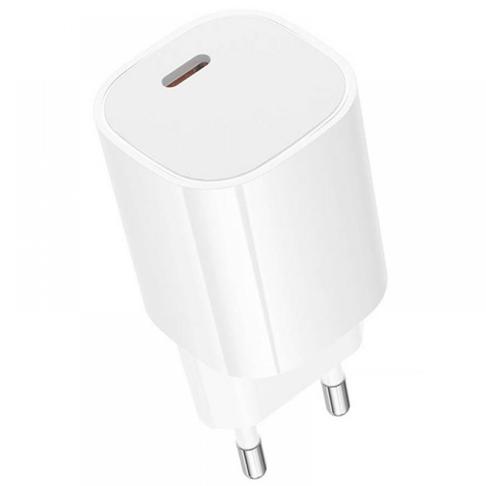 СЗУ Borofone BA103A Pudding PD20W (1USB-C)
