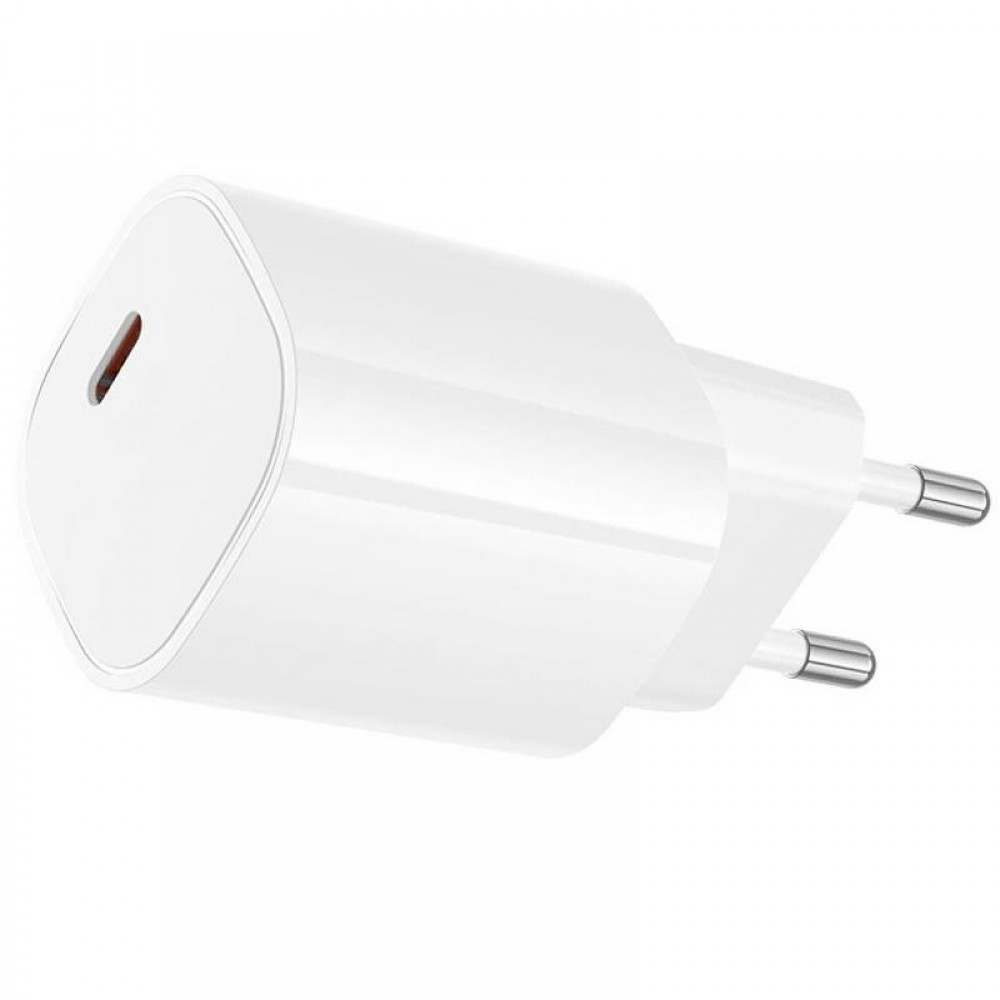 СЗУ Borofone BA103A Pudding PD20W (1USB-C)