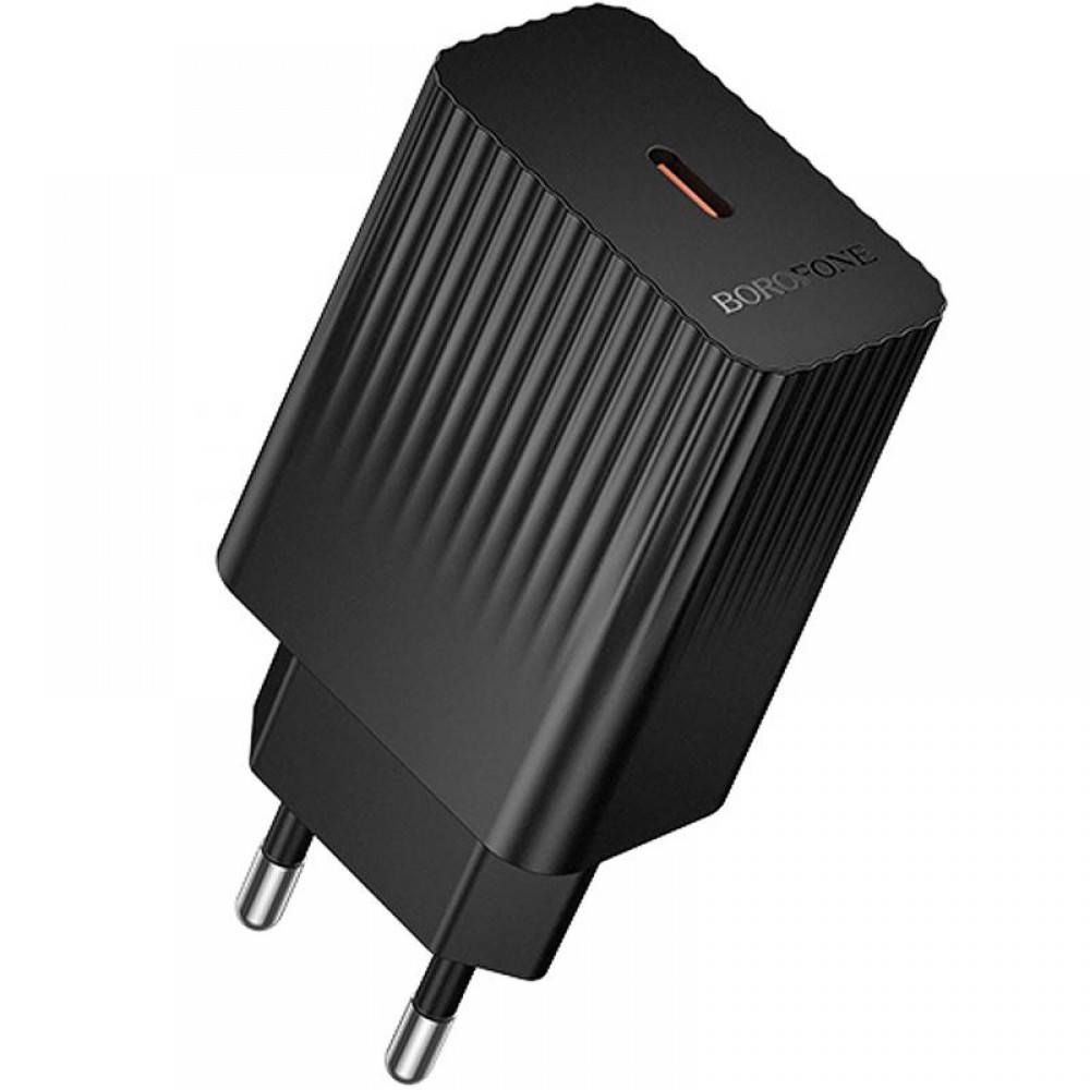 СЗУ Borofone BAS73A Source PD20W (1USB-C)