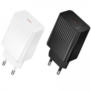 СЗУ Borofone BAS75A Source PD30W (1USB-C)